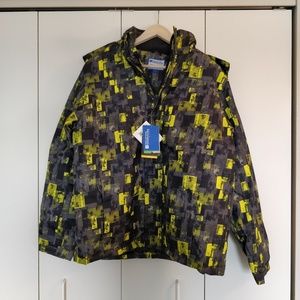 Mountain Warehouse Ski Jacket, size M